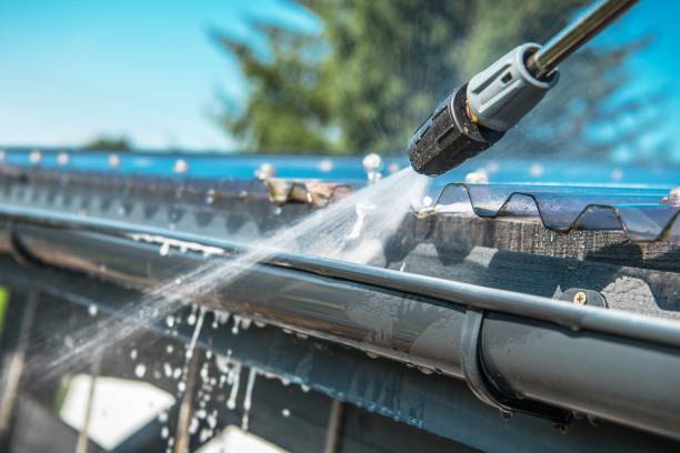 Why Choose Our Certified Pressure Washing Experts for Your Project Needs in Hawarden, IA?