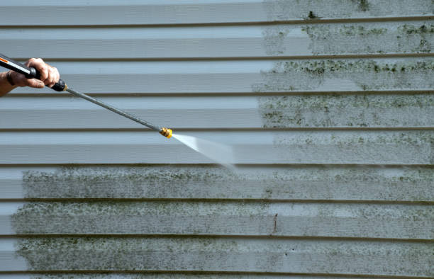 Professional Pressure Washing in Hawarden, IA