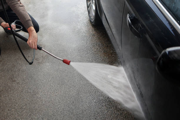 Best Pressure Washing Driveway  in Hawarden, IA